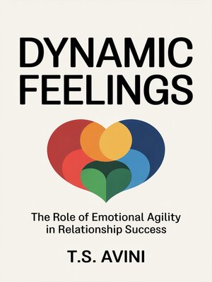 cover image of Dynamic Feelings